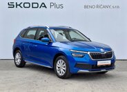 Škoda Kamiq 21