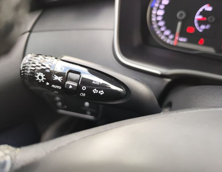 Hyundai Tucson SUV / Terénní 1,6 l 110 kw