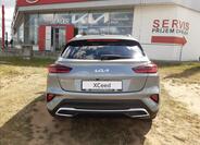 KIA XCeed 7