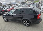 Škoda Octavia Kombi 2,0 l 103 kw