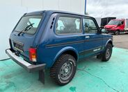 Lada Niva 2