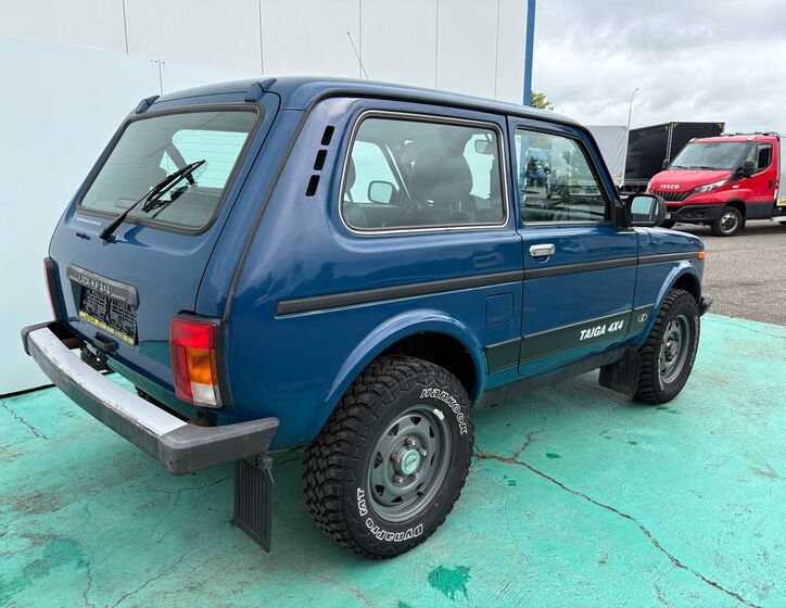 Lada Niva 2