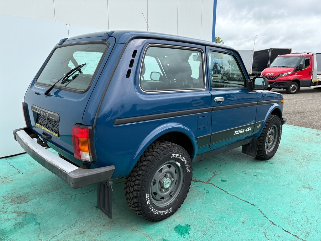 Lada Niva