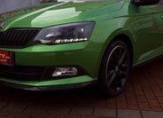 Škoda Fabia Hatchback 999,0 81 kw