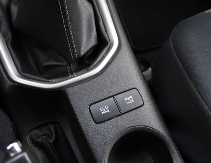 Toyota Hilux Pick-up 2,4 l 110 kw