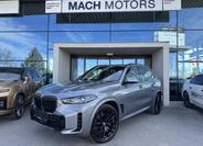 BMW X5 6