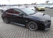 Subaru WRX 6