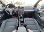Volkswagen Golf Hatchback 1,6 l 85 kw