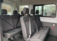 Ford Transit 6