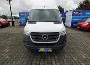 Mercedes-Benz Sprinter Ostatní 2,1 l 120 kw