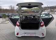 Hyundai i10 Hatchback 998,0 49 kw