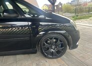 Opel Meriva Hatchback 1,6 l 132 kw