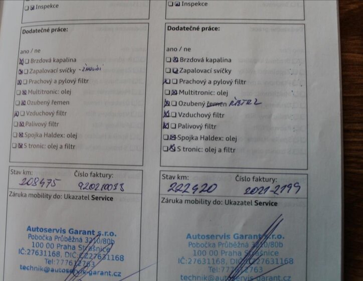 Audi A6 Ostatní 3,0 l 180 kw