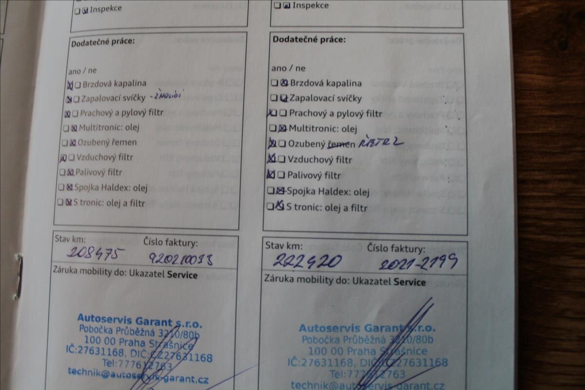 Audi A6 Ostatní 3,0 l 180 kw