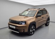 Fiat Grande Panda Hatchback 0,0 83 kw