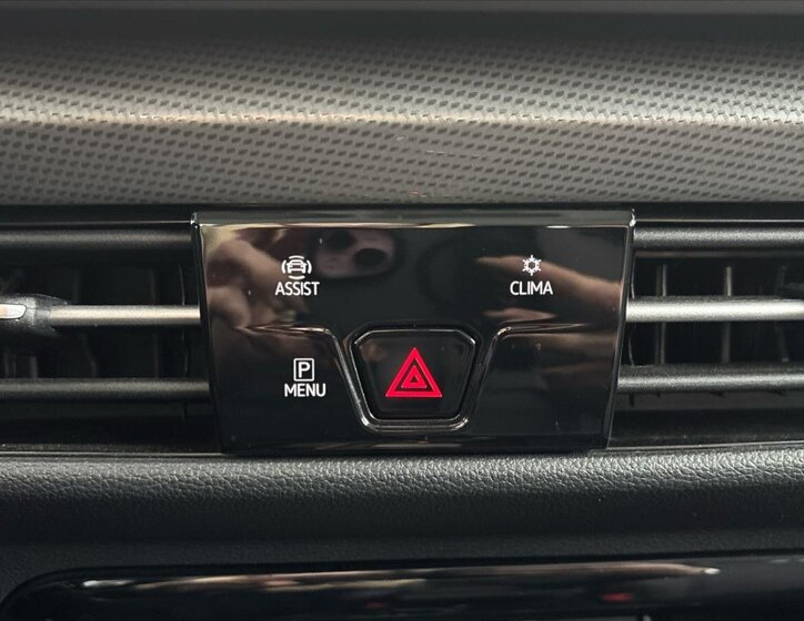 Volkswagen Golf Kombi 1,5 l 110 kw