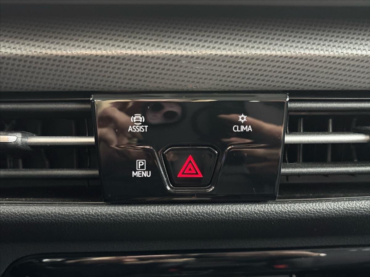 Volkswagen Golf Kombi 1,5 l 110 kw