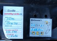 Škoda Octavia Kombi 1,9 l 81 kw