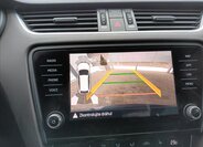 Škoda Octavia Kombi 2,0 l 135 kw