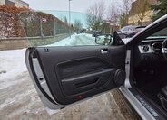 Ford Mustang Kupé 4,0 l 151 kw