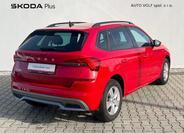 Škoda Kamiq 2