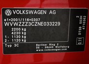 Volkswagen Passat Kombi 2,0 l 110 kw