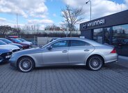 Mercedes-Benz CLS Sedan 3,0 l 165 kw