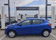 Dacia Sandero Hatchback 999,0 67 kw