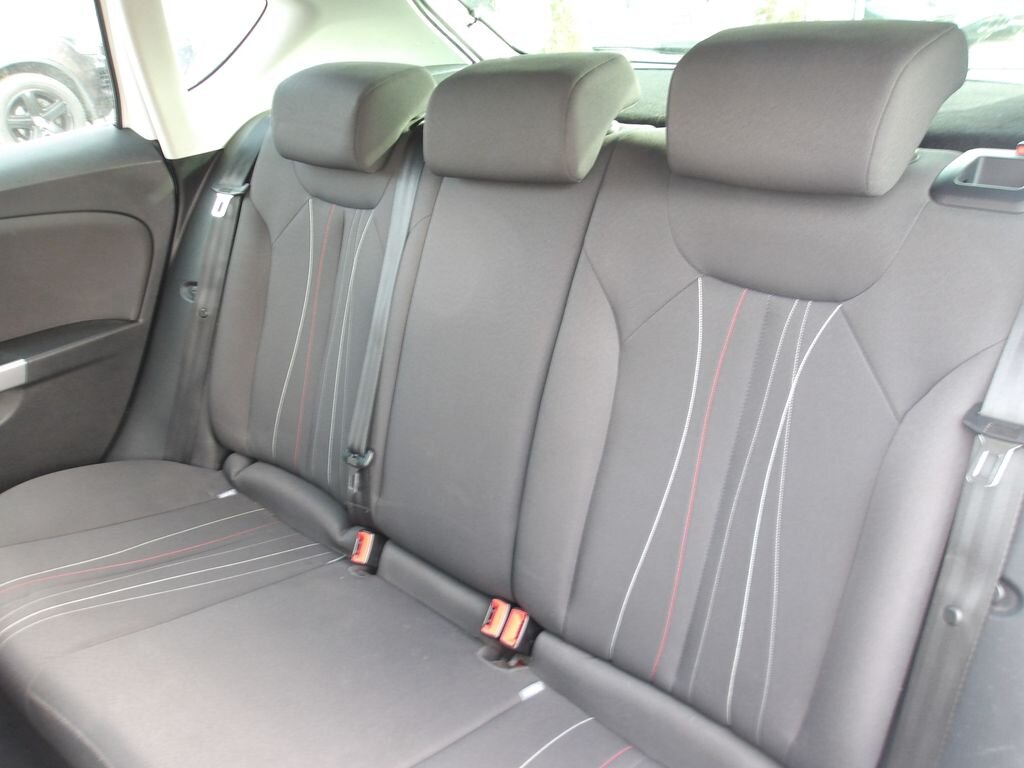 Seat Leon Hatchback 1,4 l 92 kw