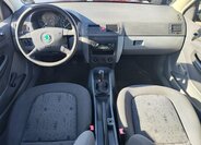 Škoda Fabia Hatchback 1,4 l 50 kw