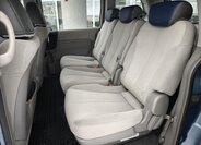 KIA Carnival MPV 2,9 l 136 kw