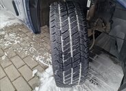 Fiat Ducato Skříň 3,0 l 100 kw