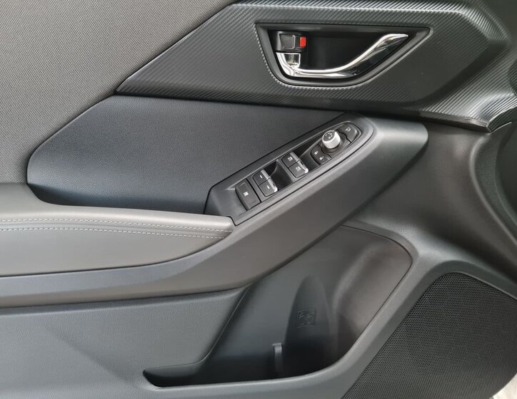 Subaru Crosstrek SUV 2,0 l 100 kw