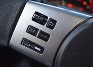 Nissan Navara Pick-up 3,0 l 170 kw