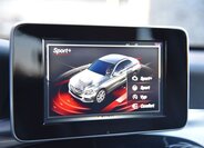 Mercedes-Benz Třídy C Sedan / Limuzína 2,1 l 125 kw