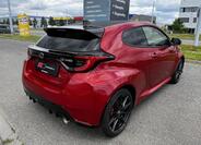 Toyota GR Yaris 8