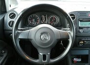 Volkswagen Golf Plus 29