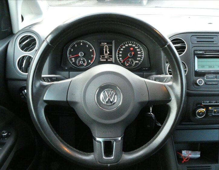 Volkswagen Golf Plus 29