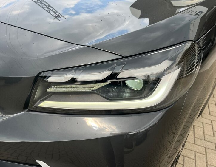 Toyota ProAce Verso VAN / Minibus 2,0 l 130 kw