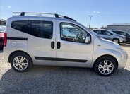 Fiat Qubo Kombi 1,4 l 57 kw