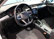 Volkswagen Passat 10