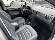 Volkswagen Golf Sportsvan Hatchback 1,5 l 110 kw