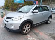 Toyota Urban Cruiser Hatchback 1,4 l 66 kw