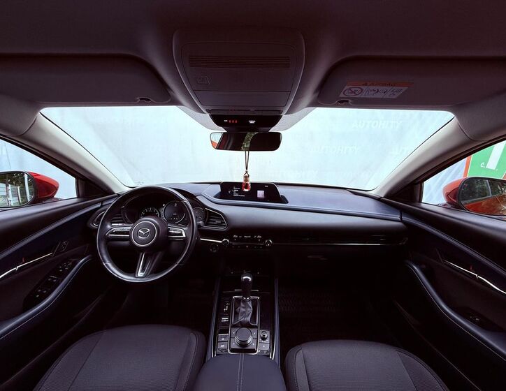 Mazda CX-30 16