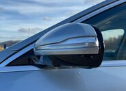 Mercedes-Benz Třídy S 23