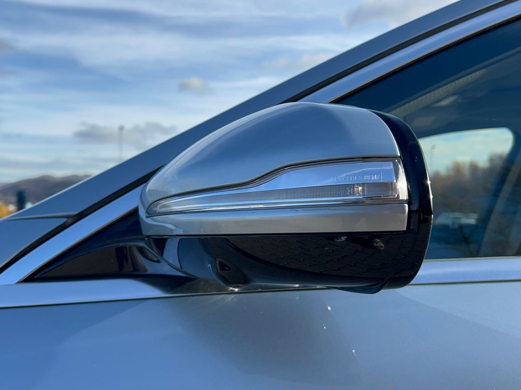 Mercedes-Benz Třídy S