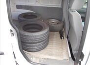 Volkswagen Caddy Ostatní 2,0 l 51 kw