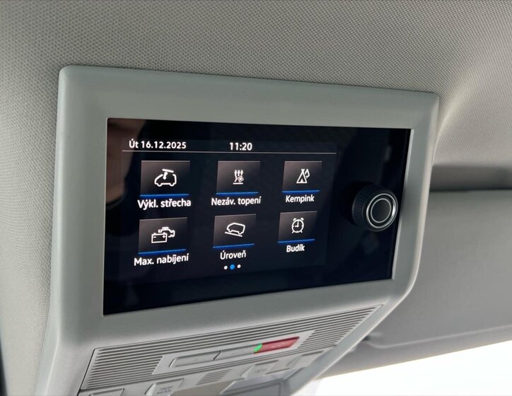 Volkswagen California 24