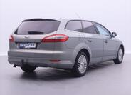 Ford Mondeo 7