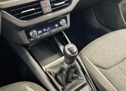 Škoda Kamiq Hatchback 999,0 81 kw